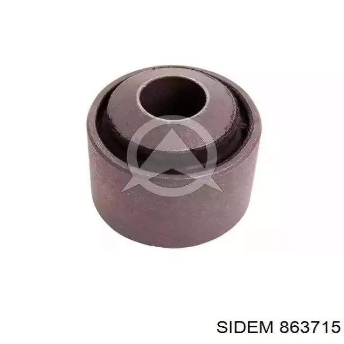 Bloco silencioso do braço oscilante superior traseiro Sidem 863715 preço, a partir de 17,42 USD