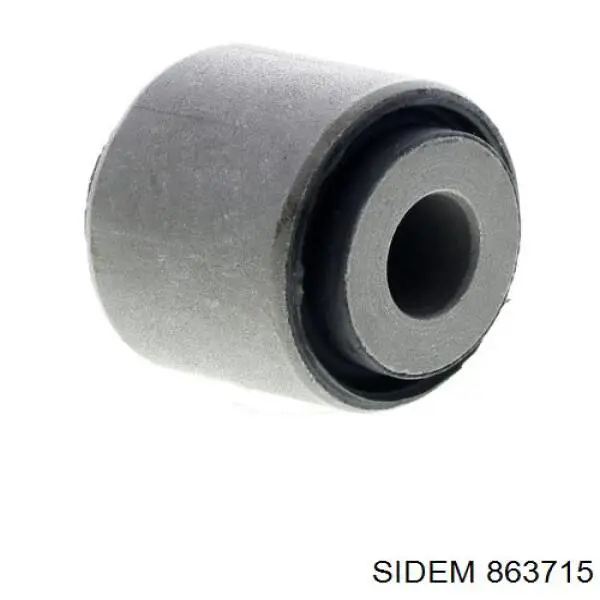 Compre 863715 Sidem Bloco silencioso do braço oscilante superior traseiro