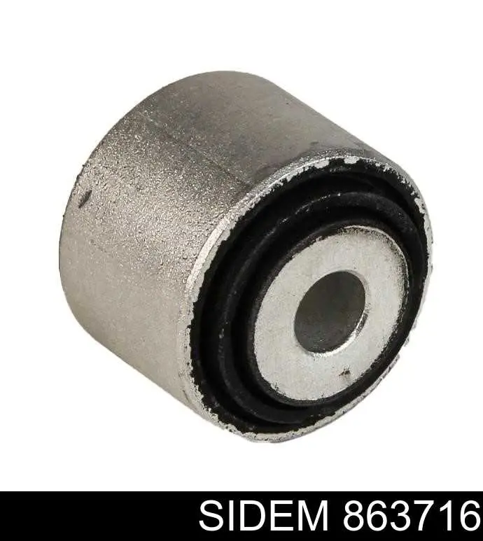 Bloco silencioso do braço oscilante superior traseiro Sidem 863716 preço, a partir de 12,19 USD
