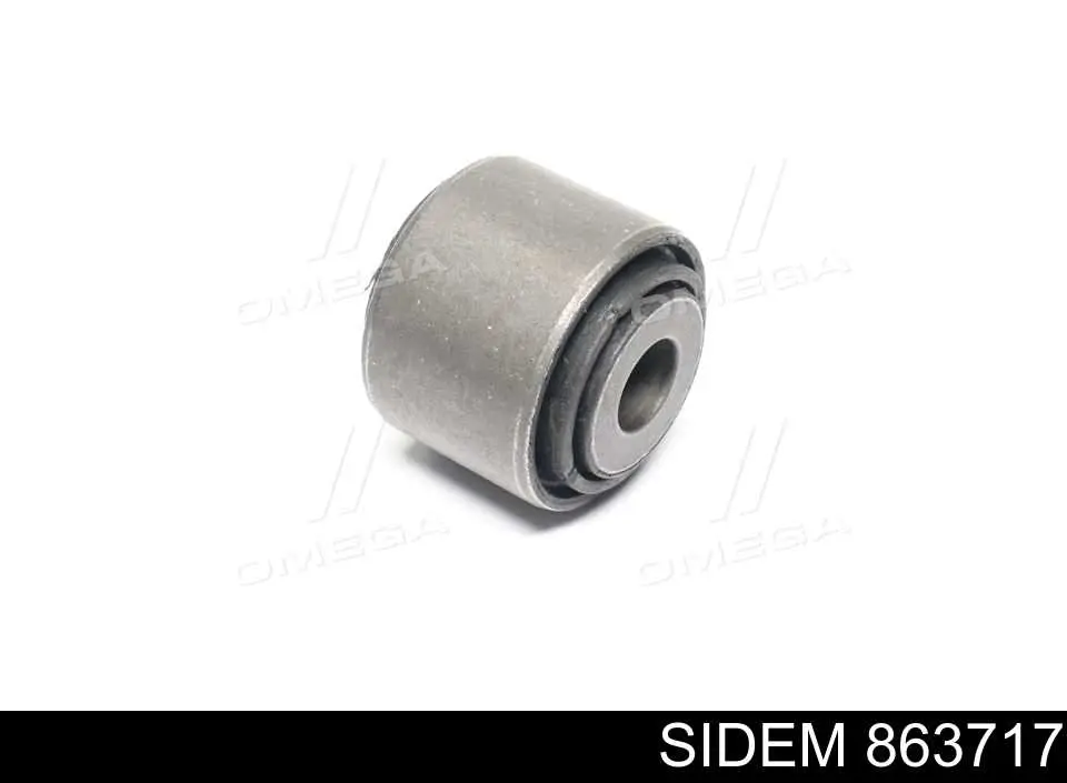 Bloco silencioso do braço oscilante superior traseiro Sidem 863717 preço, a partir de 10,54 USD