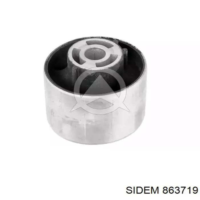 Bloco silencioso dianteiro de braço oscilante traseiro longitudinal Sidem 863719 preço, a partir de 11,10 USD