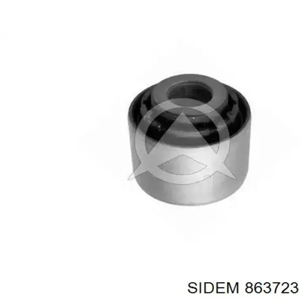 Bloco silencioso externo traseiro de braço oscilante transversal Sidem 863723 preço, a partir de 8,79 USD
