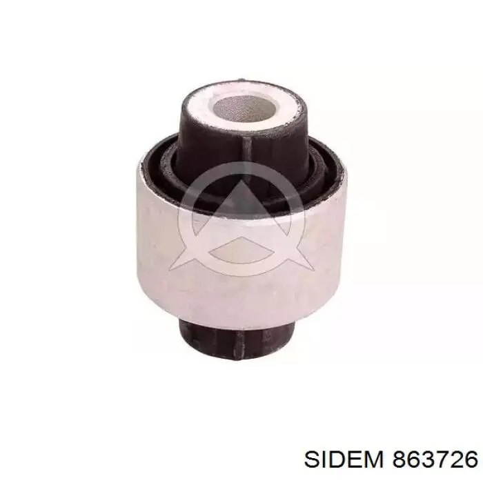 Bloco silencioso do braço oscilante inferior traseiro Sidem 863726 preço, a partir de 8,30 USD