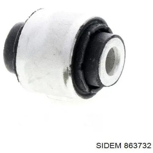 Bloco silencioso do braço oscilante superior traseiro Sidem 863732 preço, a partir de 6,04 USD