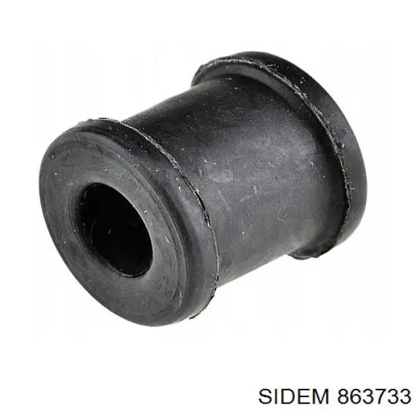 Compre 863733 Sidem Bloco silencioso do braço oscilante superior traseiro