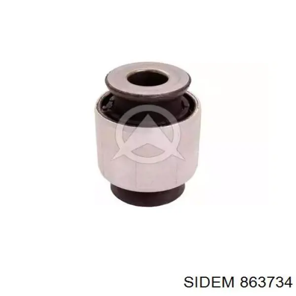 Bloco silencioso do pino de apoio traseiro VAG 5Q0505553A preço, a partir de 13,93 USD