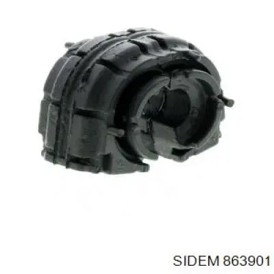 Compre 863901 Sidem Bucha de estabilizador traseiro