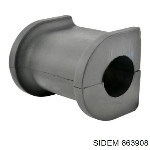 Bucha de estabilizador traseiro 42178 Lemforder