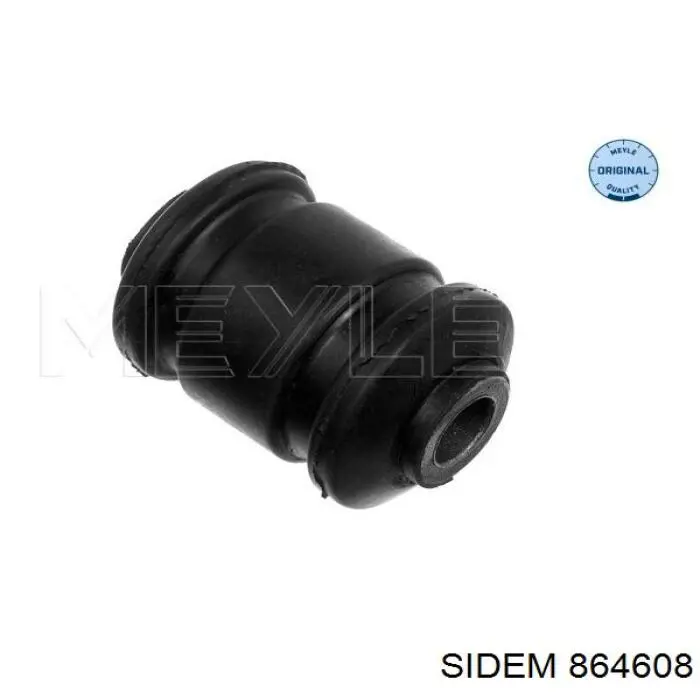 Compre 864608 Sidem Bloco silencioso dianteiro do braço oscilante superior