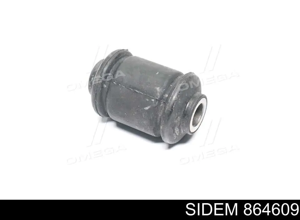 Bloco silencioso dianteiro do braço oscilante superior Sidem 864609 preço, a partir de 6,64 USD
