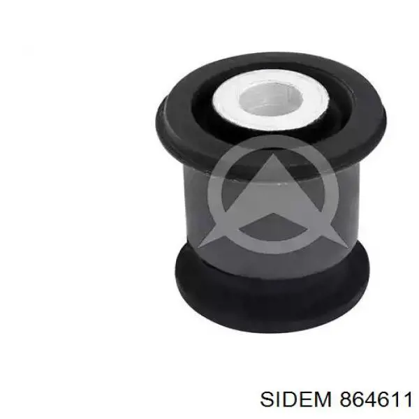 Bloco silencioso dianteiro do braço oscilante inferior Sidem 864611 preço, a partir de 7,11 USD