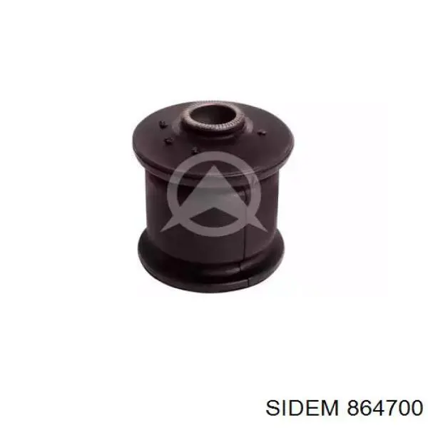 Bloco silencioso do braço oscilante inferior traseiro Sidem 864700 preço, a partir de 8,94 USD