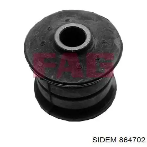 Bloco silencioso do braço oscilante inferior traseiro Sidem 864702 preço, a partir de 8,99 USD