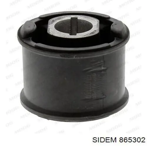 Compre LR001118 Land Rover Bloco silencioso de viga traseira (de plataforma veicular)