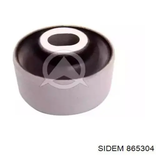 LR005646 Land Rover Bloco silencioso de viga traseira (de plataforma veicular)
