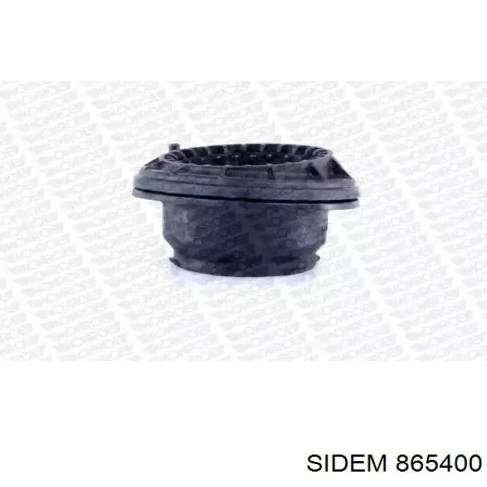 Suporte de amortecedor dianteiro Sidem 865400 preço, a partir de 33,63 USD