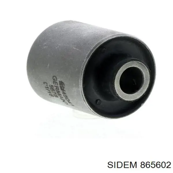 Compre 865602 Sidem Bloco silencioso dianteiro do braço oscilante inferior