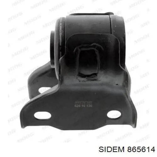 Bloco silencioso dianteiro do braço oscilante inferior Sidem 865614 preço, a partir de 53,30 USD