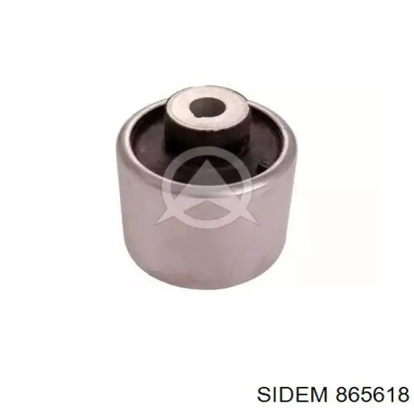 Bloco silencioso dianteiro do braço oscilante inferior LR133900 Land Rover