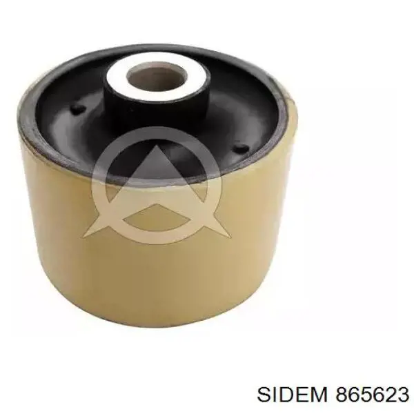 865623 Sidem Bloco silencioso radial de braço oscilante (de suspensão dianteira)