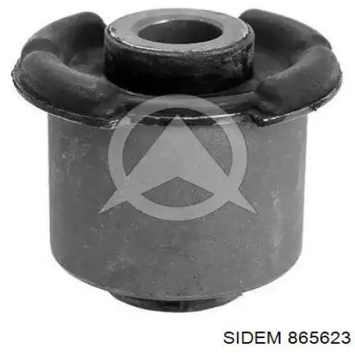 Compre 865623 Sidem Bloco silencioso radial de braço oscilante (de suspensão dianteira)