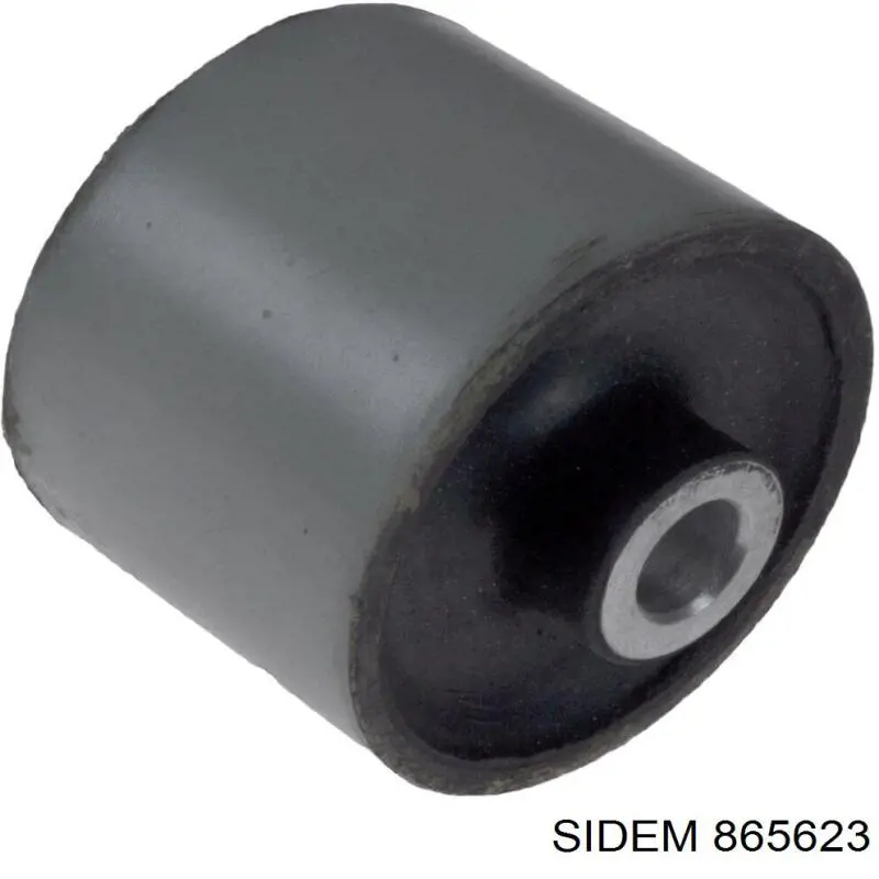 Bloco silencioso radial de braço oscilante (de suspensão dianteira) Sidem 865623 preço, a partir de 15,35 USD