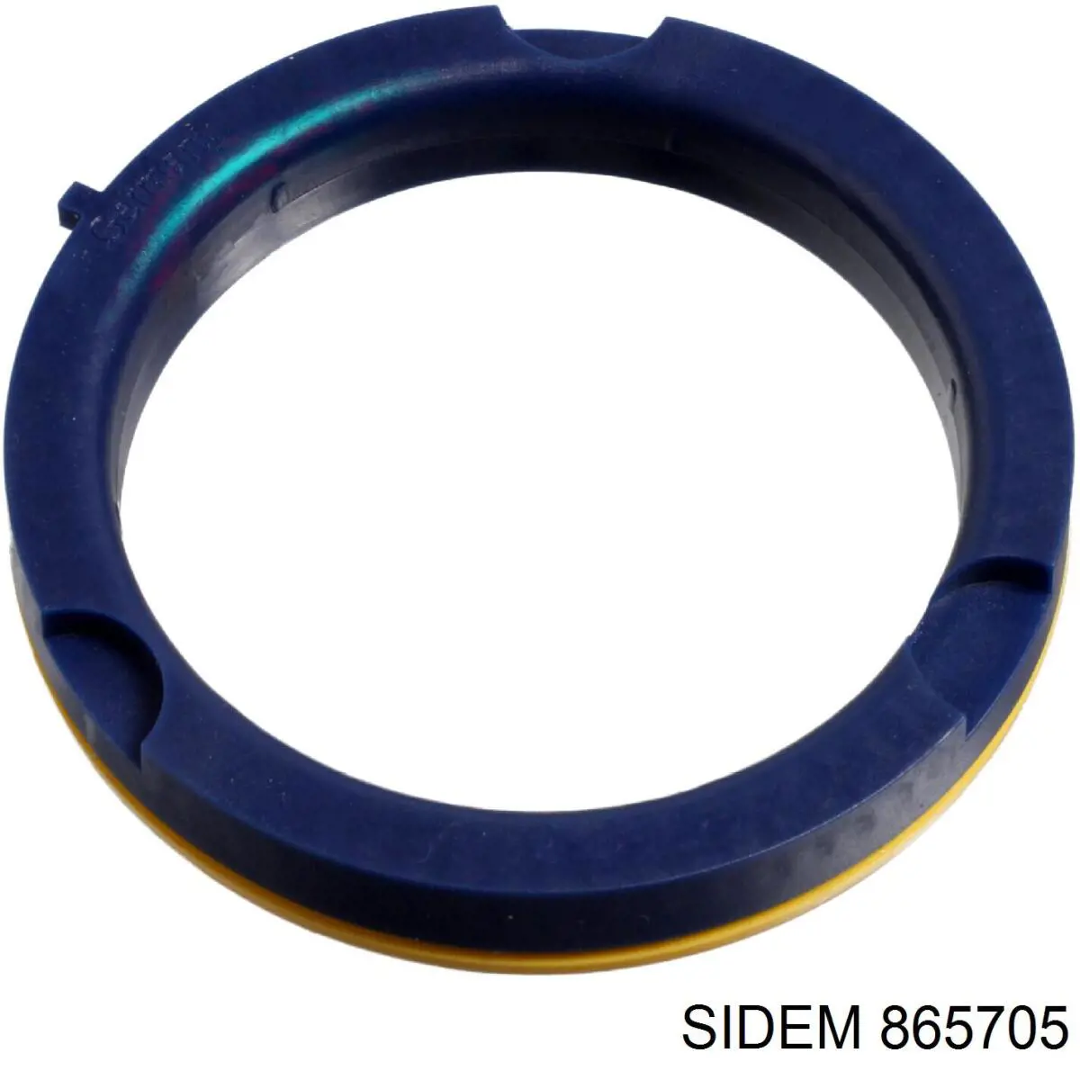 Bloco silencioso dianteiro de braço oscilante traseiro longitudinal Sidem 865705 preço, a partir de 16,61 USD