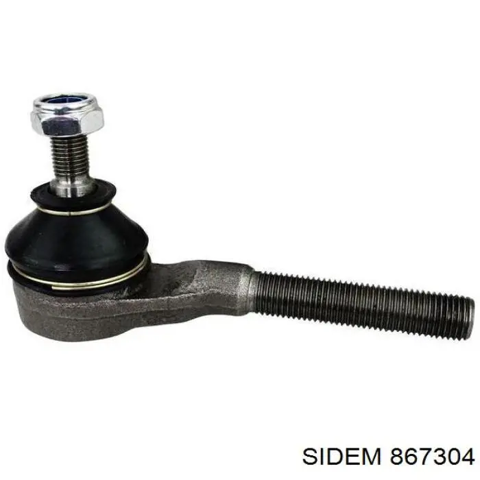 Bloco silencioso traseiro de braço oscilante dianteiro Sidem 867304 preço, a partir de 65,63 USD