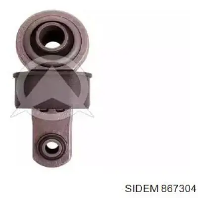 Compre 867304 Sidem Bloco silencioso traseiro de braço oscilante dianteiro