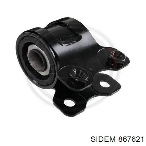Compre 867621 Sidem Bloco silencioso dianteiro do braço oscilante inferior