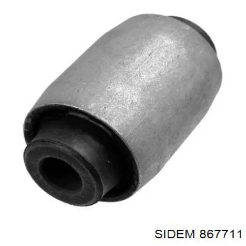 Bloco silencioso de viga traseira (de plataforma veicular) Sidem 867711 preço, a partir de 18,87 USD