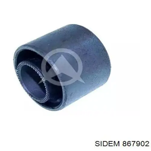 Bloco silencioso de barra Panhard traseira Sidem 867902 preço, a partir de 10,55 USD