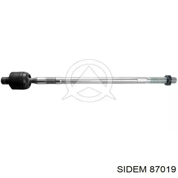 Tração de direção Sidem 87019 preço, a partir de 20,15 USD