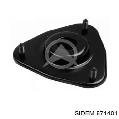 Suporte de amortecedor dianteiro Sidem 871401 preço, a partir de 28,26 USD
