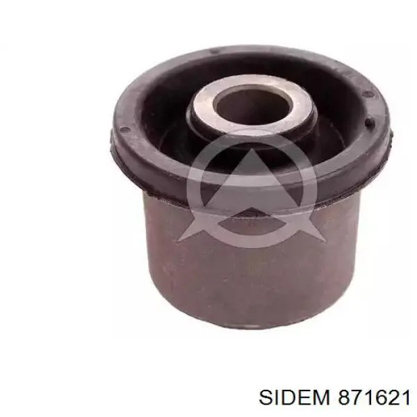 Bloco silencioso dianteiro do braço oscilante superior Sidem 871621 preço, a partir de 19,54 USD
