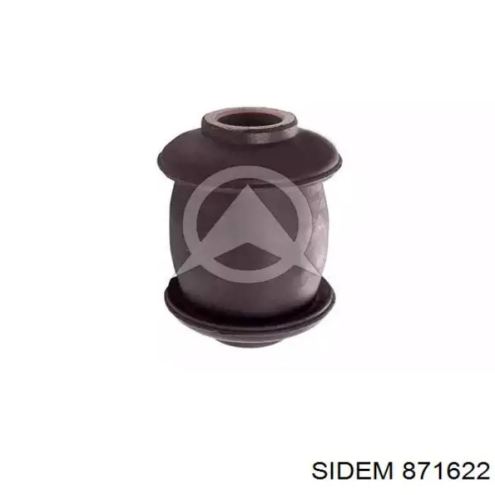 Bloco silencioso dianteiro do braço oscilante inferior Sidem 871622 preço, a partir de 8,30 USD