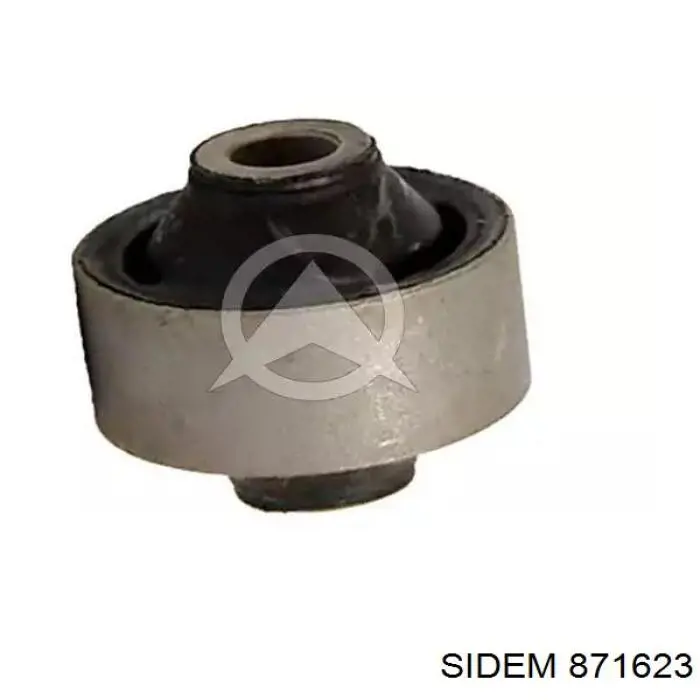 Bloco silencioso dianteiro do braço oscilante inferior Sidem 871623 preço, a partir de 12,43 USD