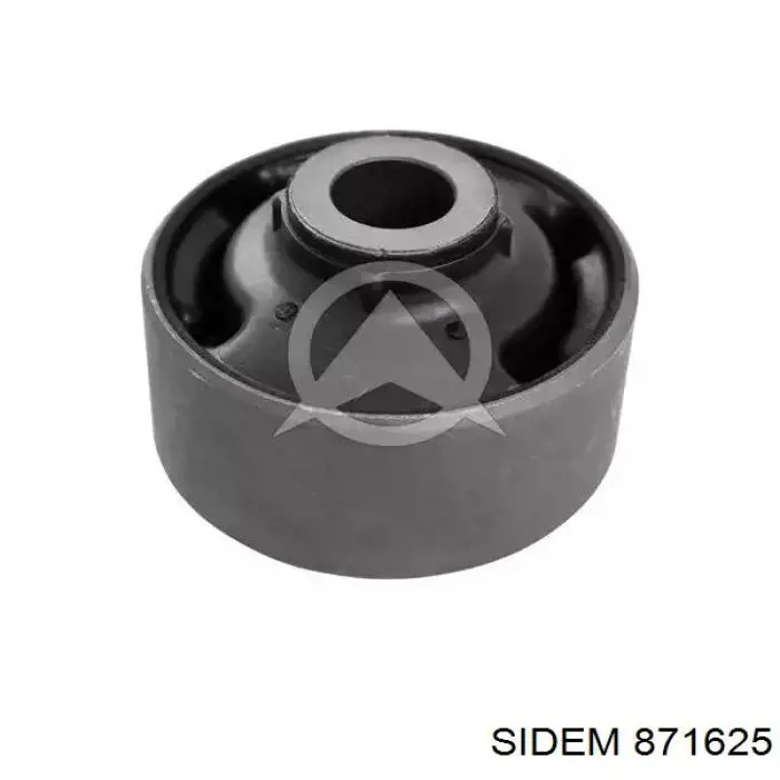 Bloco silencioso dianteiro do braço oscilante inferior Sidem 871625 preço, a partir de 11,33 USD