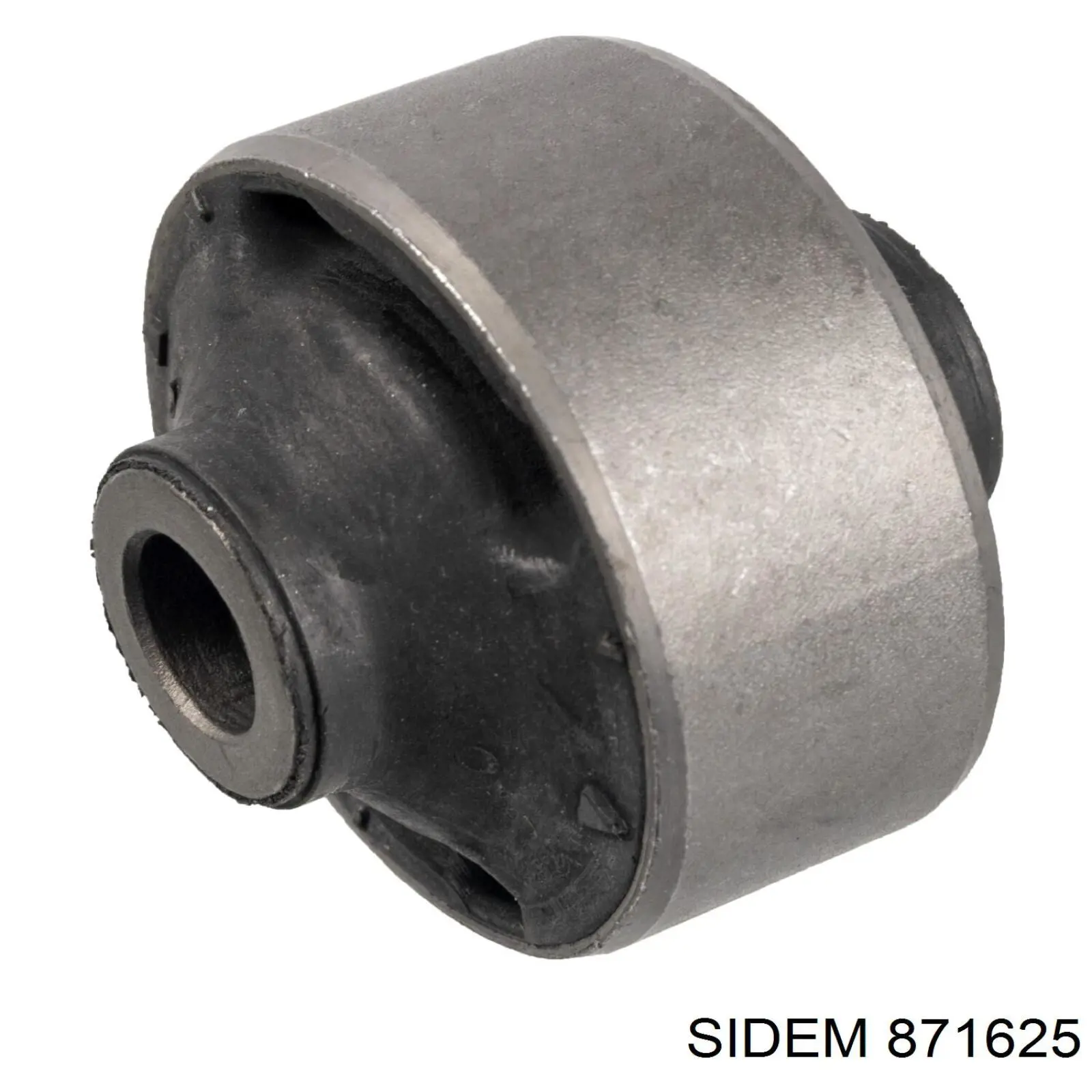 Compre 871625 Sidem Bloco silencioso dianteiro do braço oscilante inferior