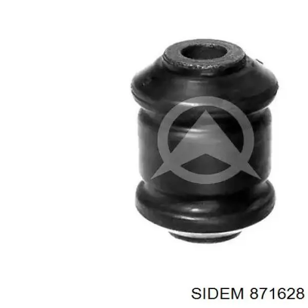 Bloco silencioso dianteiro do braço oscilante inferior Sidem 871628 preço, a partir de 8,88 USD