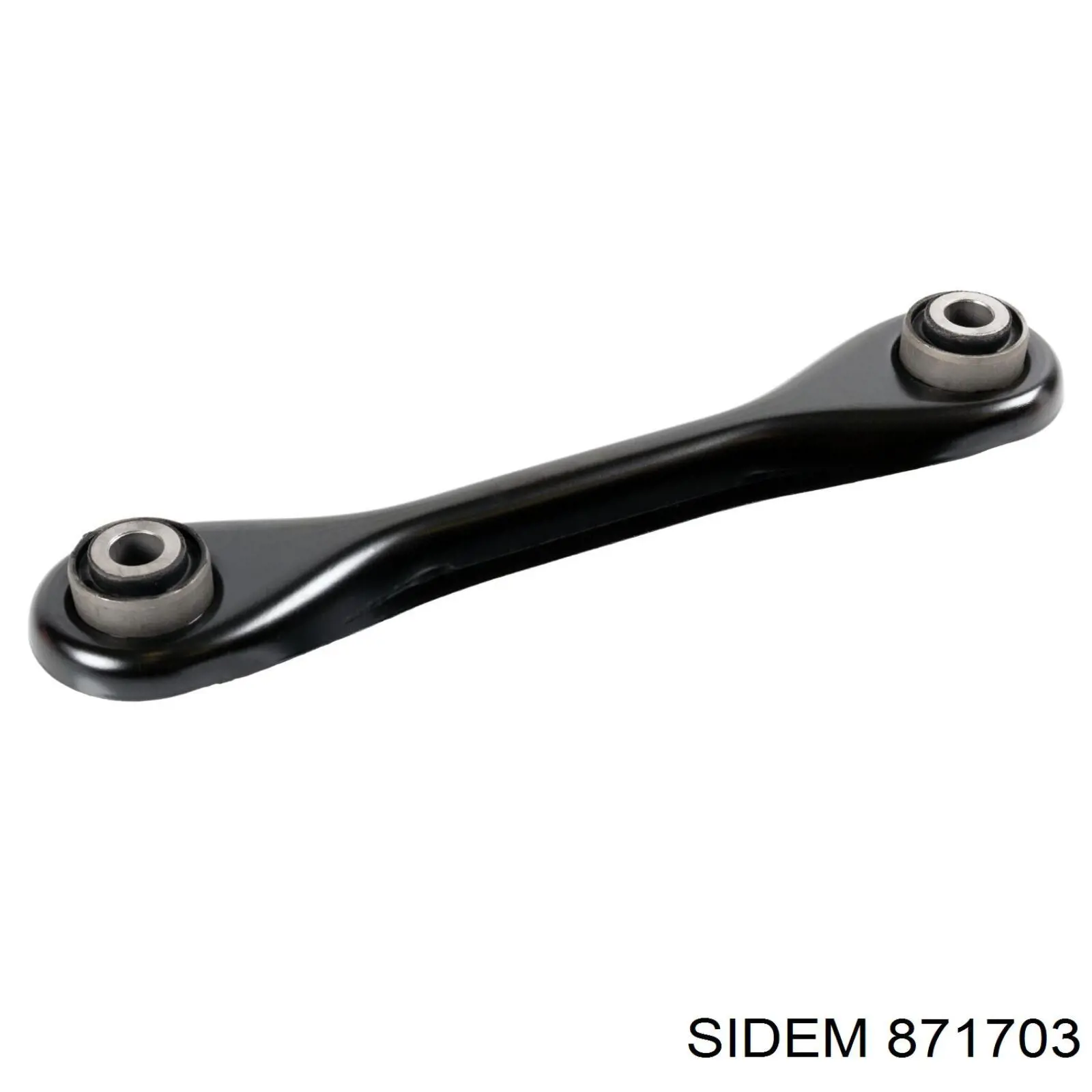 Bloco silencioso da barra Panhard (de suspensão traseira) Sidem 871703 preço, a partir de 9,23 USD