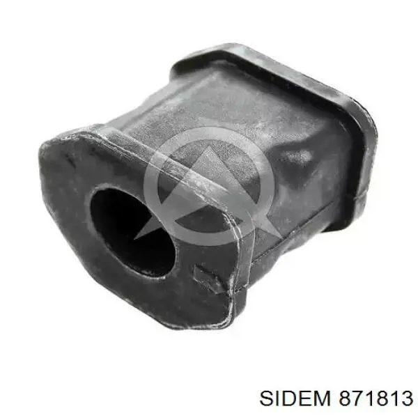 Bucha externa de estabilizador dianteiro Sidem 871813 preço, a partir de 1,91 USD