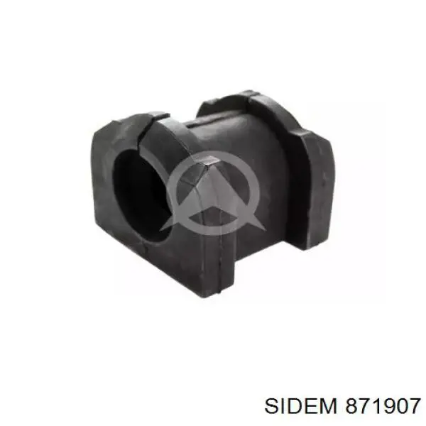 871907 Sidem Bucha de estabilizador traseiro