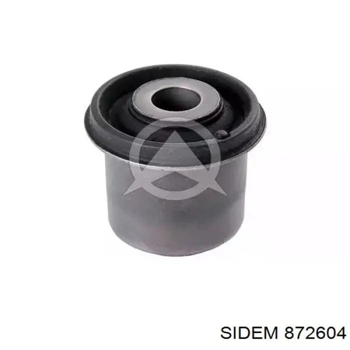 Bloco silencioso dianteiro do braço oscilante inferior Sidem 872604 preço, a partir de 10,80 USD