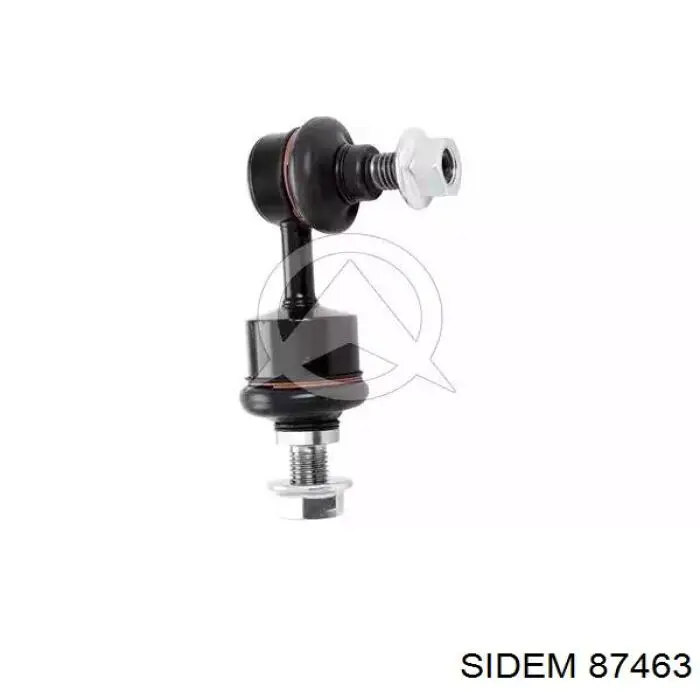 Montante de estabilizador traseiro Sidem 87463 preço, a partir de 24,49 USD