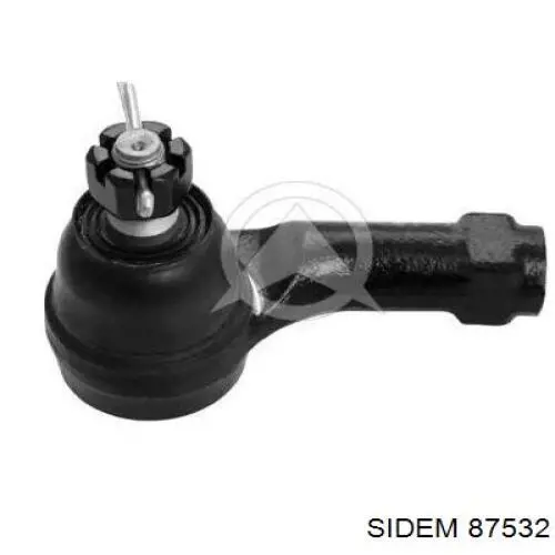 Compre 56820C8000 Hyundai/Kia Ponta externa da barra de direção