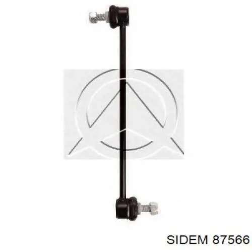 Montante de estabilizador dianteiro Sidem 87566 preço, a partir de 30,54 USD