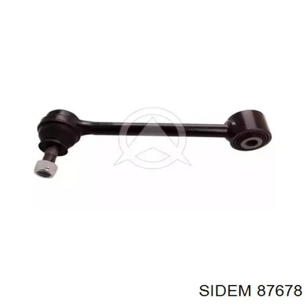 Barra transversal de suspensão traseira Sidem 87678 preço, a partir de 38,45 USD