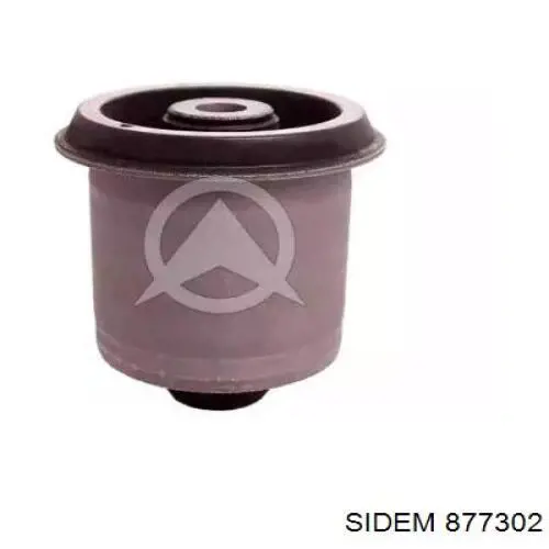 Bloco silencioso de viga traseira (de plataforma veicular) Sidem 877302 preço, a partir de 24,40 USD
