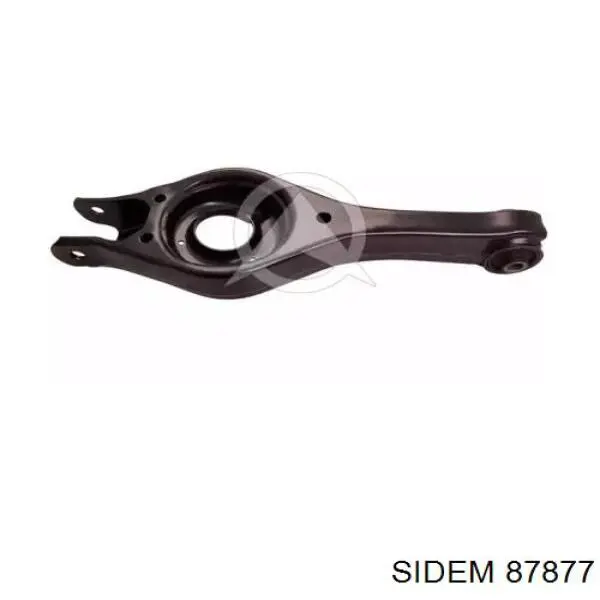 Braço oscilante inferior esquerdo de suspensão traseira/direita Sidem 87877 preço, a partir de 59,69 USD